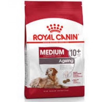 Royal Canin Medium Ageing 10+ 3kg